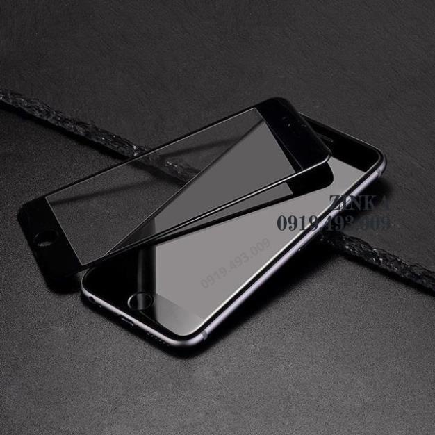 Kính Cường Lực Full Màn Hình 21D NEOMO iphone 6/6s/6plus/6splus/7/8/7plus/8plus/X/Xsmax/Xr/ip11/11pro/11promax  zinka