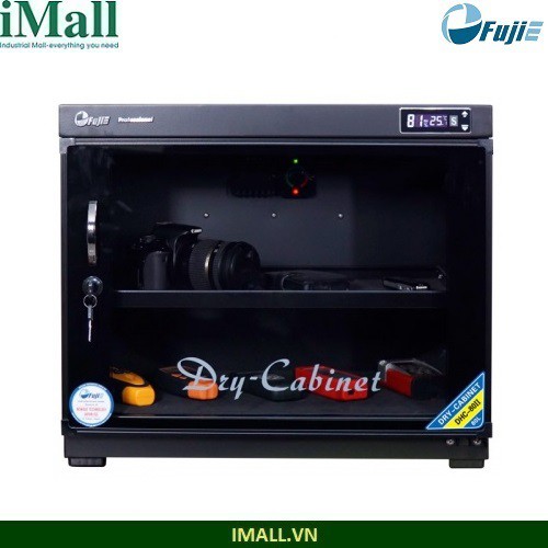 Tủ chống ẩm Fujie DHC80II ( 80 lít )