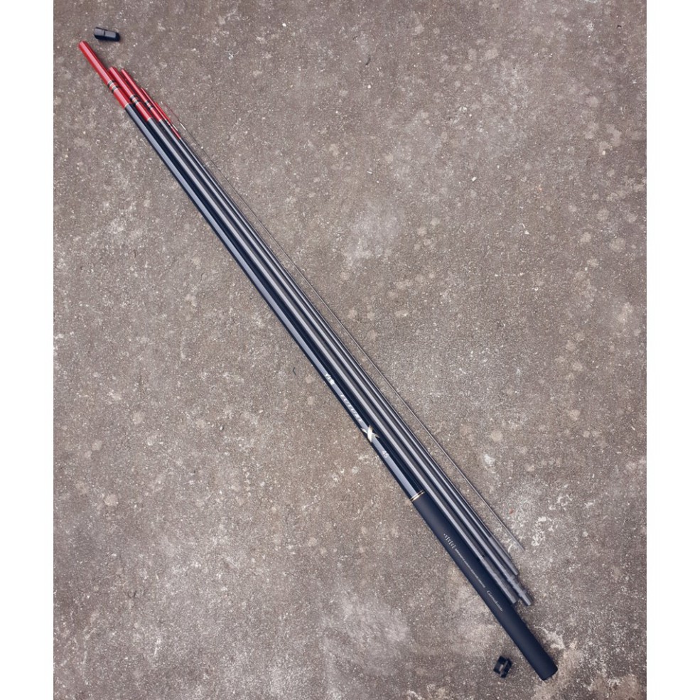 Cần câu tay Future X 5H - made in ThaiLan