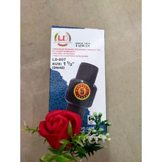Van 1 chiều ld