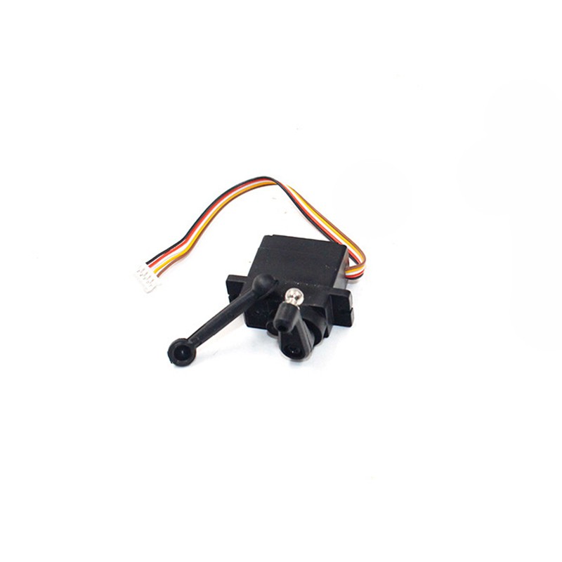 RC Động Cơ Servo Px 9300-30 9g 9g Cho Xe Điều Khiển Từ Xa 1 / 18