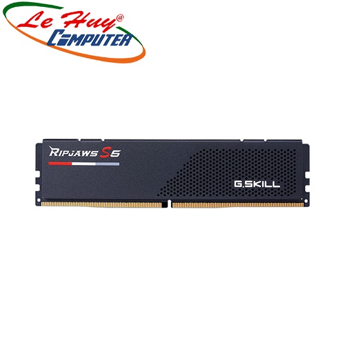 Ram Máy Tính GSKILL Ripjaws S5 32GB (2x16GB) DDR5 5600MHz (F5-5600U3636C16GX2-RS5K)