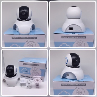 COMBO 5 camera chạy phần mềm camhi