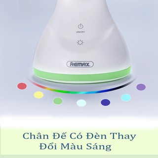 ĐÈN LED REMAX RT-E185