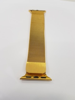 DÂY MILANESE LOOP CHO APPLE WATCH 5 màu