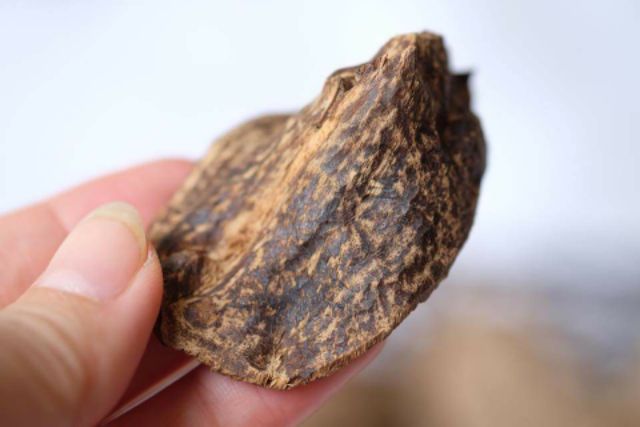 Trầm Hương Núi - 100gr