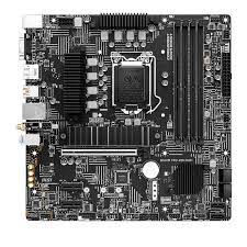 Mainboard Bo Mạch Chủ MSI B560M PRO-VDH WIFI New Chính Hãng