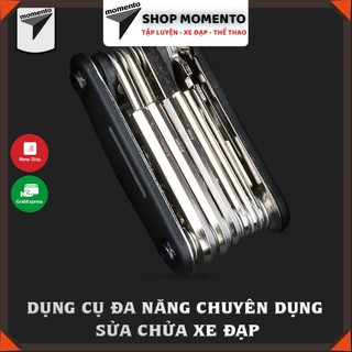  Bộ Dụng Cụ Sửa Chữa Đa Năng Chuyên Dụng Cho Xe Đạp 2021 