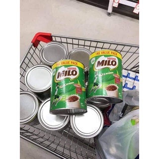 Sữa Milo Úc 1kg