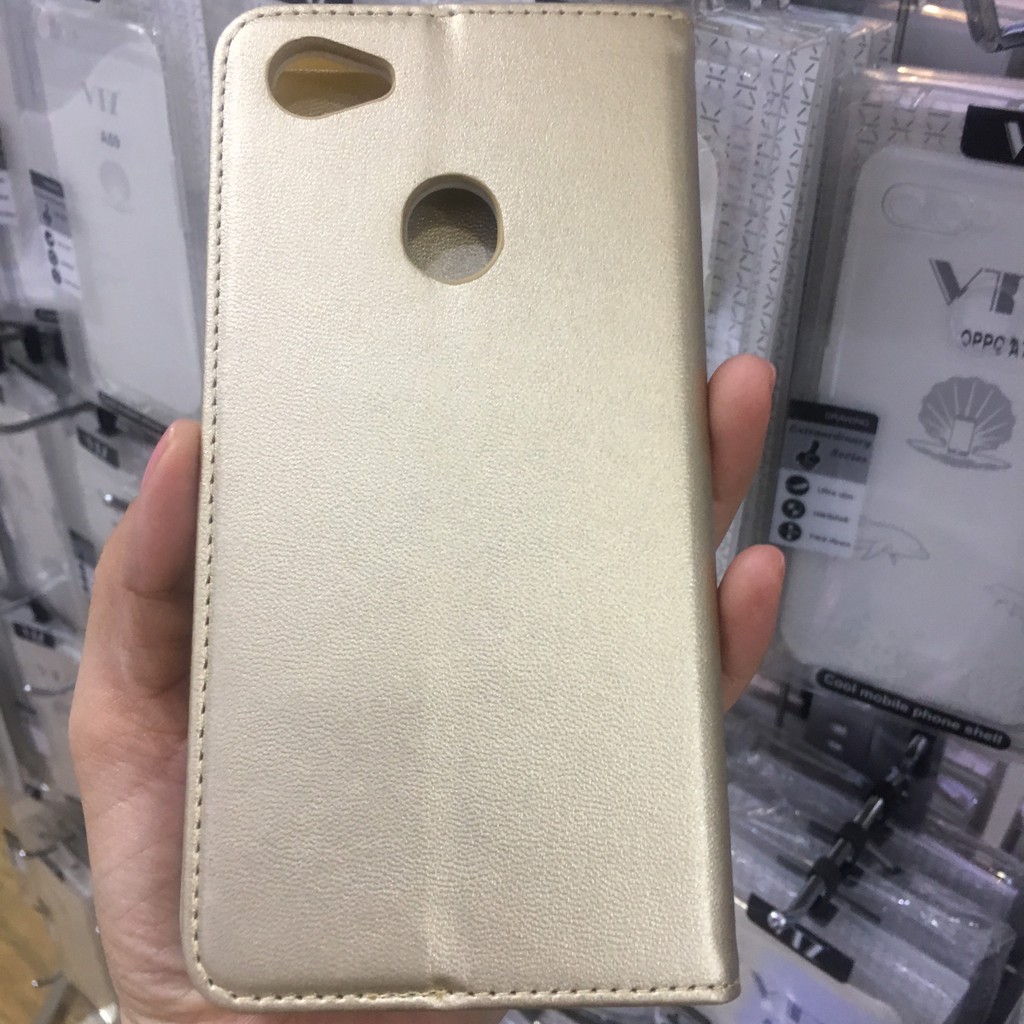 Bao da VTZ dành cho Oppo F5/ Oppo A83/ Oppo F7/ Oppo A7/ Oppo F9/ Oppo A3s/ Oppo A71/ Oppo A59/ Oppo F11/ Oppo F11