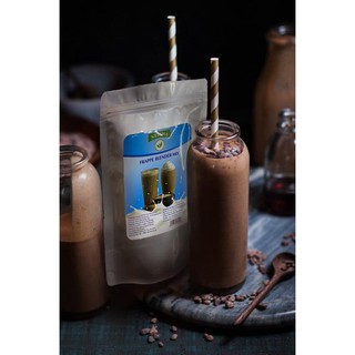 Bột Nền, Bột Mix Frappe Blender Neicha  (1kg)
