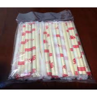 Đũa Tre Ăn Liền Việt Nam ( Túi 75-80 Đôi)