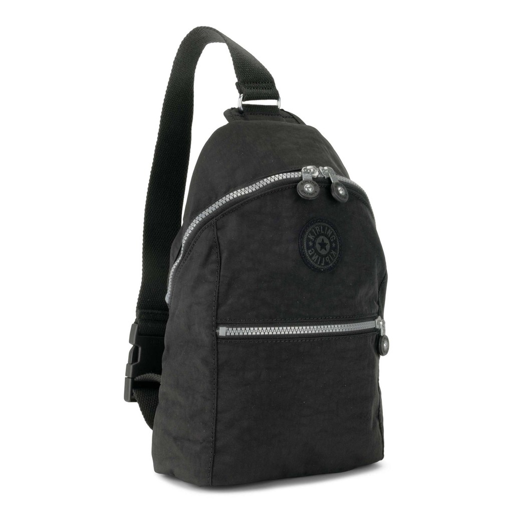 Balo Kipling Bente