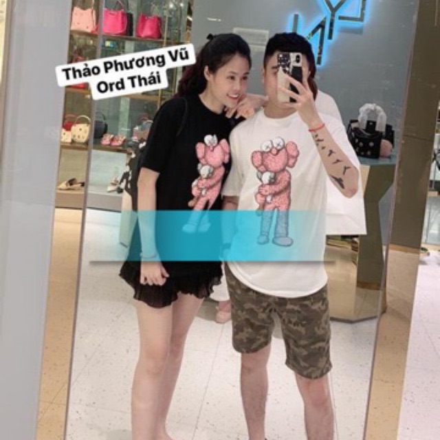 [ Xả Kho ] Áo Thun Thái Lan xách tay