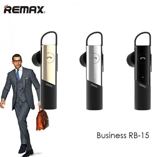 Tai Nghe Bluetooth Remax Rb - T15 - Thế Giới Phụ Kiện Số - TT Shop