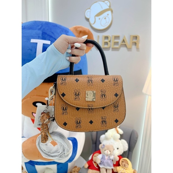 Túi ttwn bear