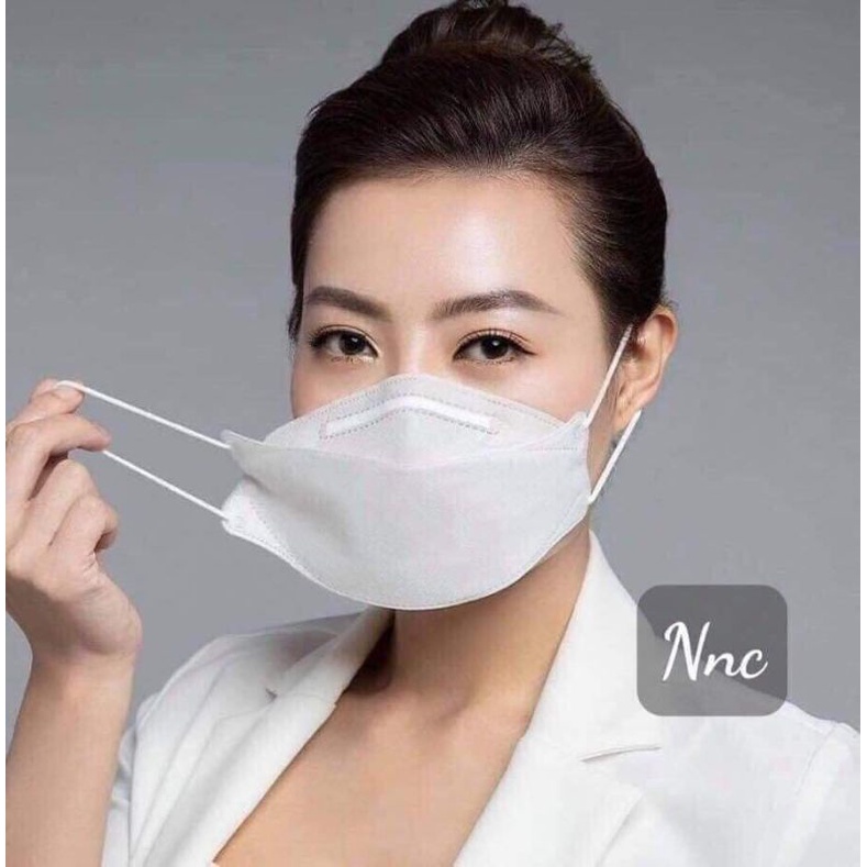 Combo 100 chiếc khẩu trang KF94