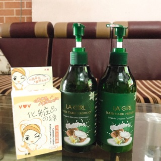 COMBO GỘI XÃ LA GIRL