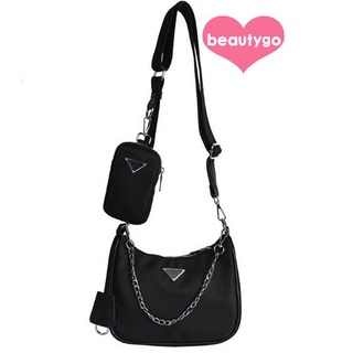 Mới Túi Đeo Chéo Một Bên Vai Thời Trang 2020 Cho Nữ