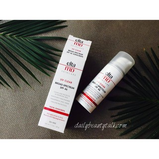 Kem chống nắng Elta MD spf 46