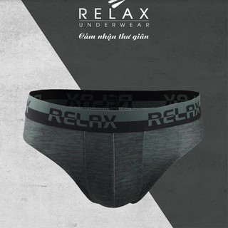 [XẢ HÀNG] QUẦN LÓT NAM BRIEF RELAX - RLTK055