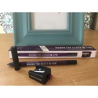 Kẻ Mắt BareMinerals Round The Clock