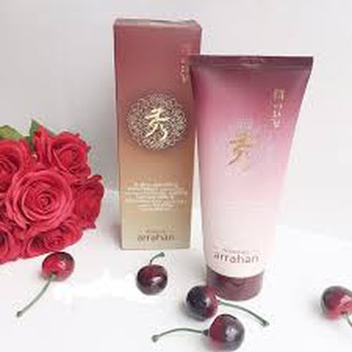 Tẩy Tế Bào Chết Arrahan