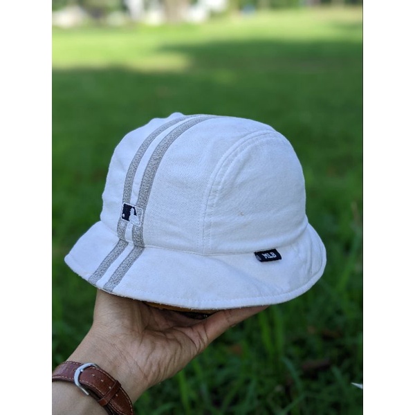 Mũ,nón bucket hat nhiều nhãn hiệu MLB, FILA, Adidas,NIKE.... chính hãng