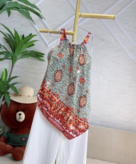 Set Thổ Cẩm