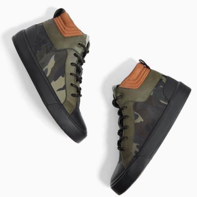 giày zara sale
