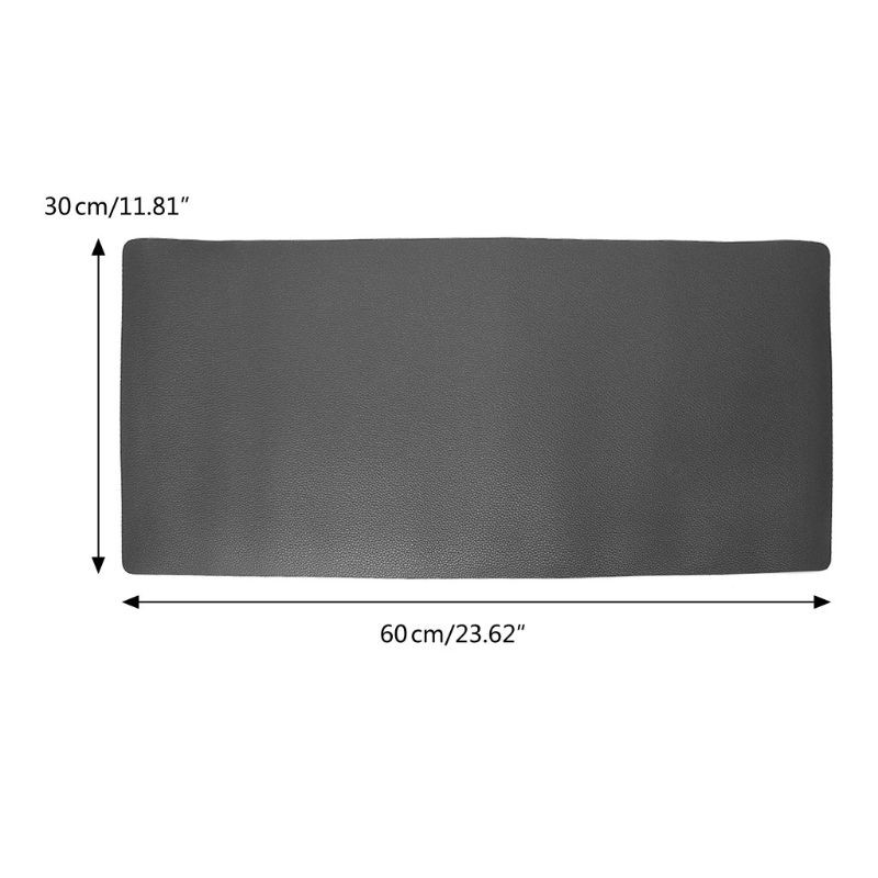 Thảm Lót Chuột Và Bàn Phím 60x30cm