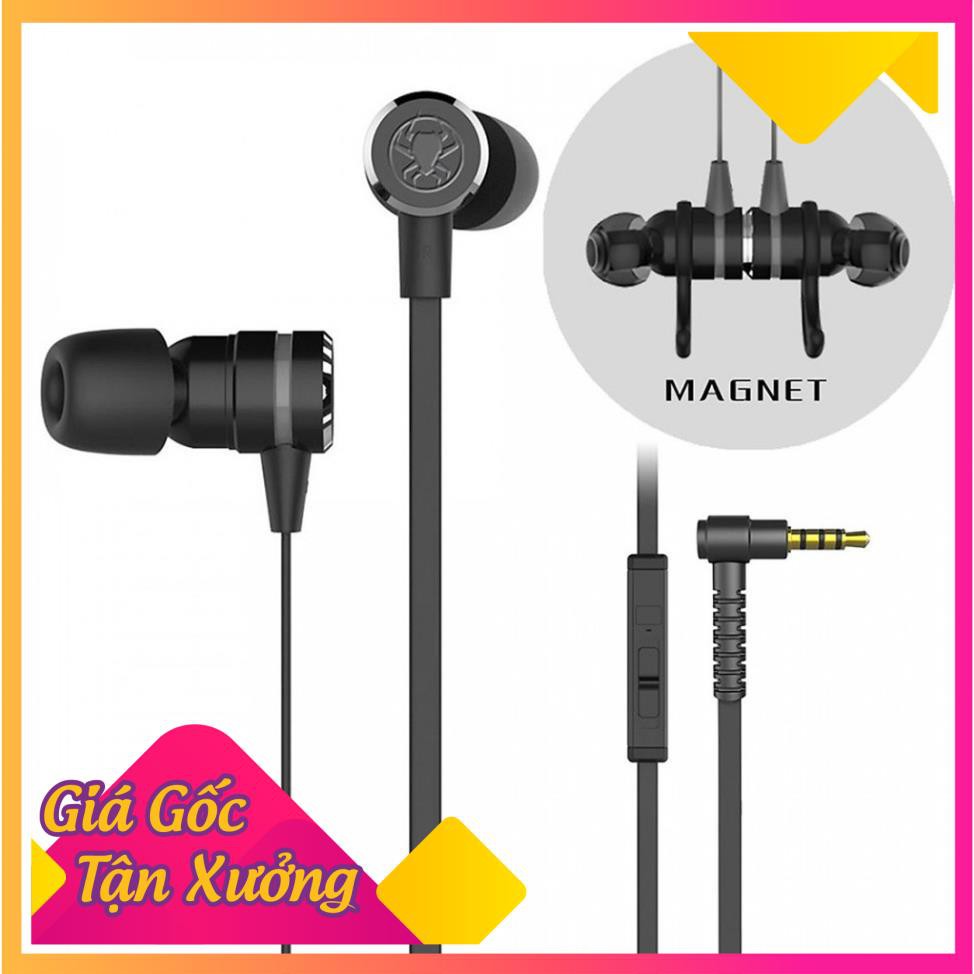 Tai Nghe Gaming Có Mic Plextone G20 New Edition 2019