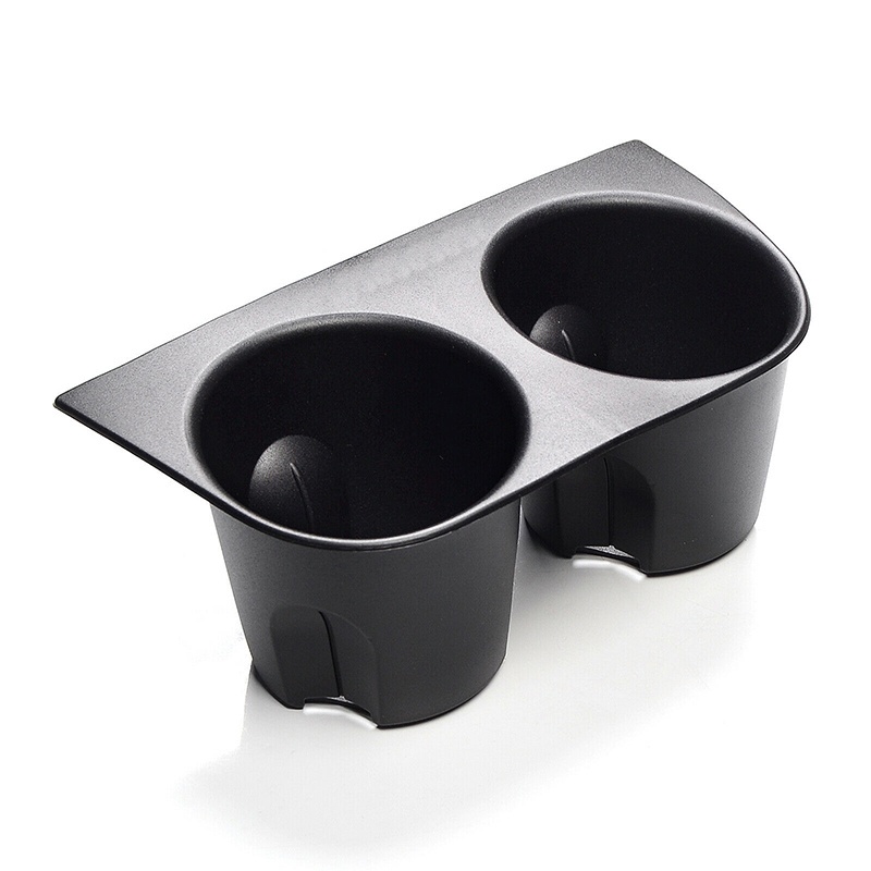 Giá đỡ cốc cho Toyota Hilux SR5 4x4 2015 ~ 2021 Nước nội thất REVO Kẹp lưu trữ Xe tải Chai uống Nước Tổ chức Gắn Giá đỡ Phụ kiện Giá đỡ