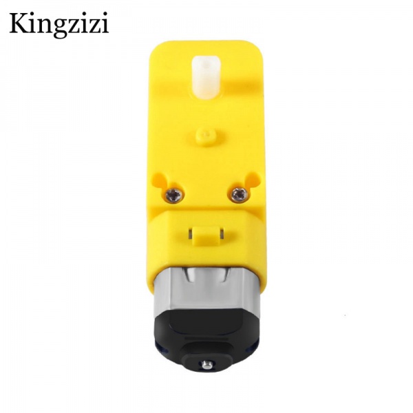 Động Cơ Bánh Xe 130 motor Cho Arduino DC3V-6V