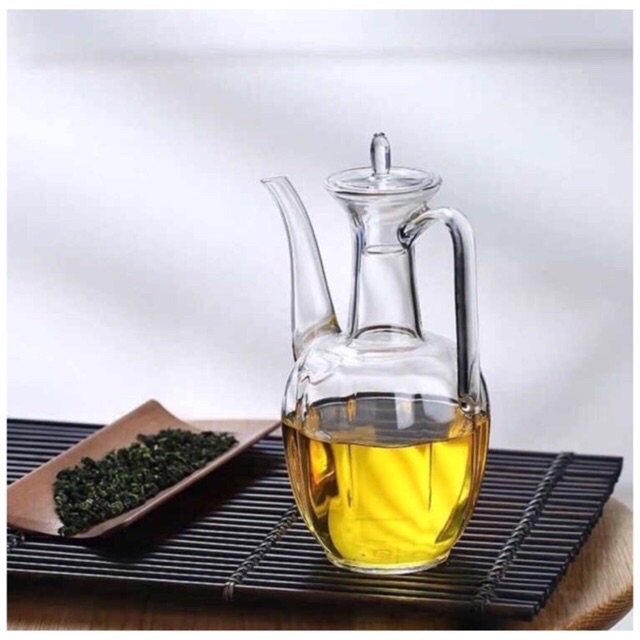 Bình rót thuỷ tinh 500ml