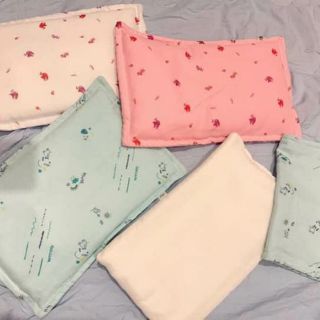 Gối xô Mipbi