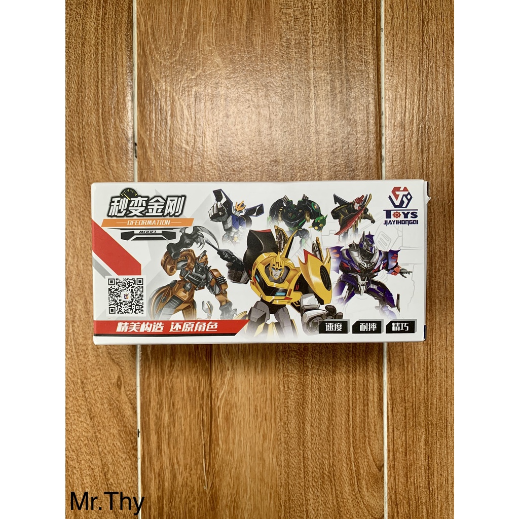 Đồ Chơi Transformers