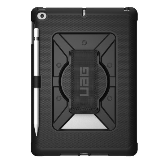 Ốp lưng iPad 9.7 inch UAG Metropolis Series with HandStrap (6TH & 5TH GEN)