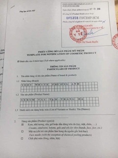 Tái tạo da Phương Anh