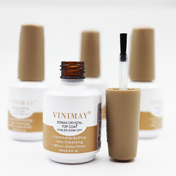 Top coat , top bóng kim cương vinimay