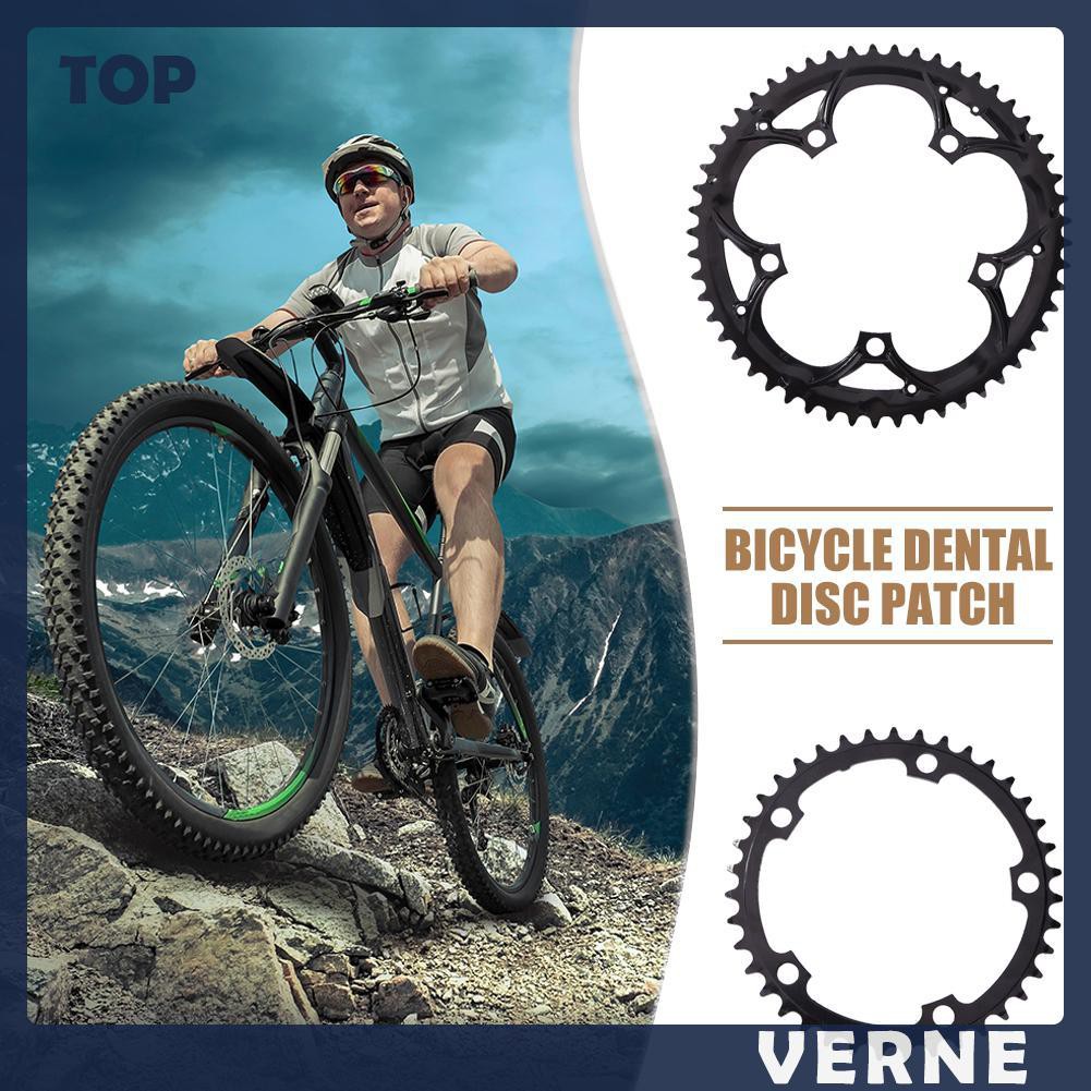 Đĩa Bánh Răng 130mm Cho Xe Đạp Leo Núi