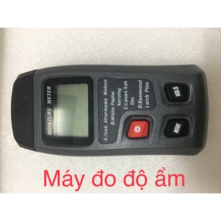 Máy đo độ ẩm, đo độ ẩm tai yến, đo độ ẩm gỗ