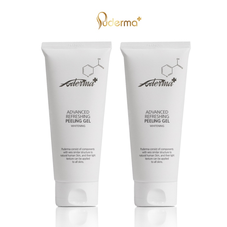 Tẩy trang Puderma Skin Balancing Control Cleansing Water , nước tẩy trang sạch sâu dưỡng ẩm da Puderma Hàn Quốc 250ml | BigBuy360 - bigbuy360.vn