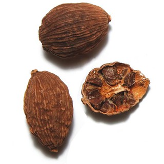 Thảo quả khô (Đã nướng)