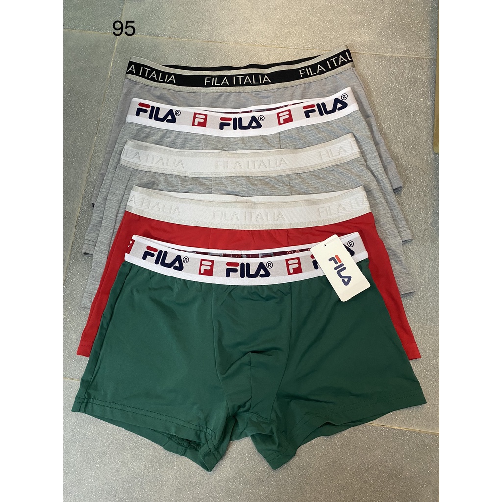 Quần sịp đùi nam FILA FV4DRD