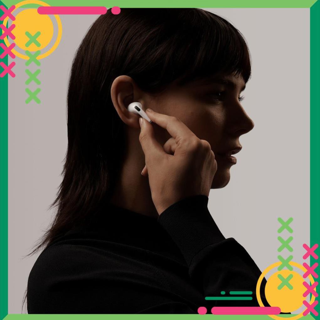 Tai Nghe Apple  AirPods  Pro - Chính Hãng New Seal Mới | BigBuy360 - bigbuy360.vn