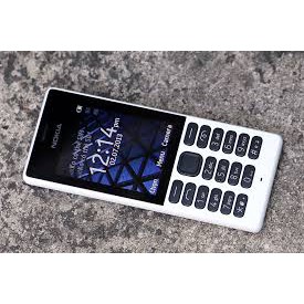 Điện thoại cổ nokia 150 có pin và sạc giá rẻ bảo hành 12 tháng