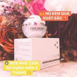 Kem Face Tys Bạc 3in1