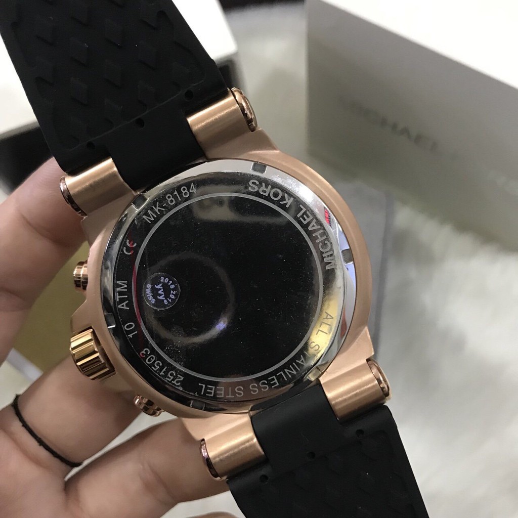 Đồng Hồ Nam Michael Kors MK8184