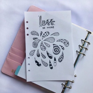 Sổ ghi chú mã c.t6